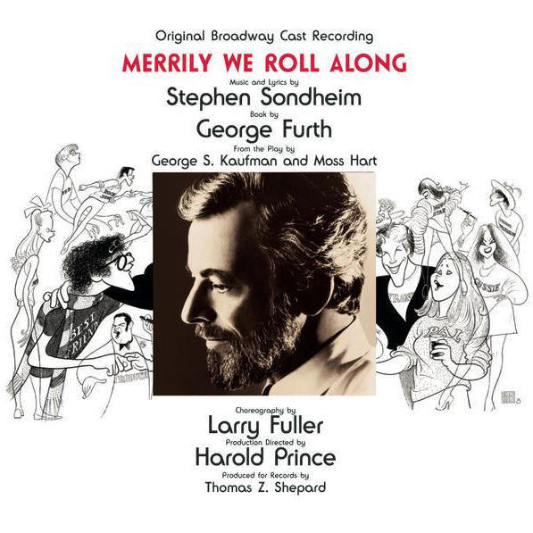 Merrily We Roll Along (Original Broadway Cast Recording)