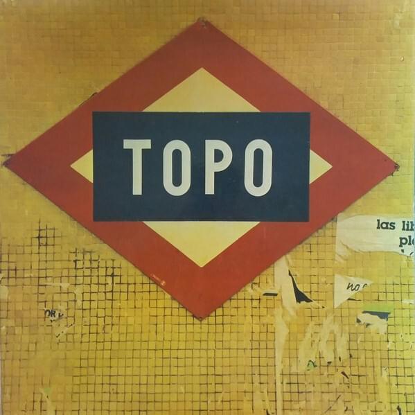Topo