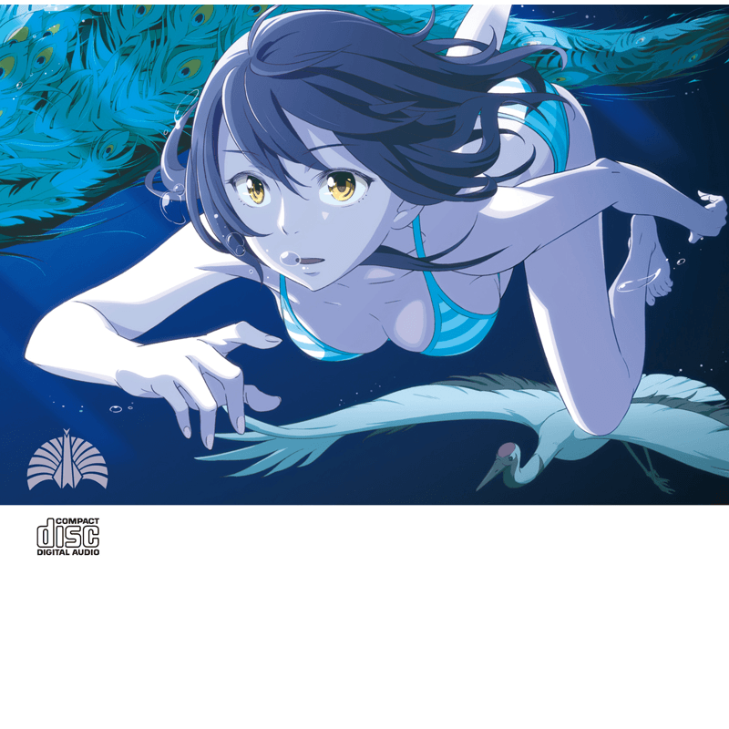 深夜枠 (Shinyawaku - The Midnight Broadcasting)