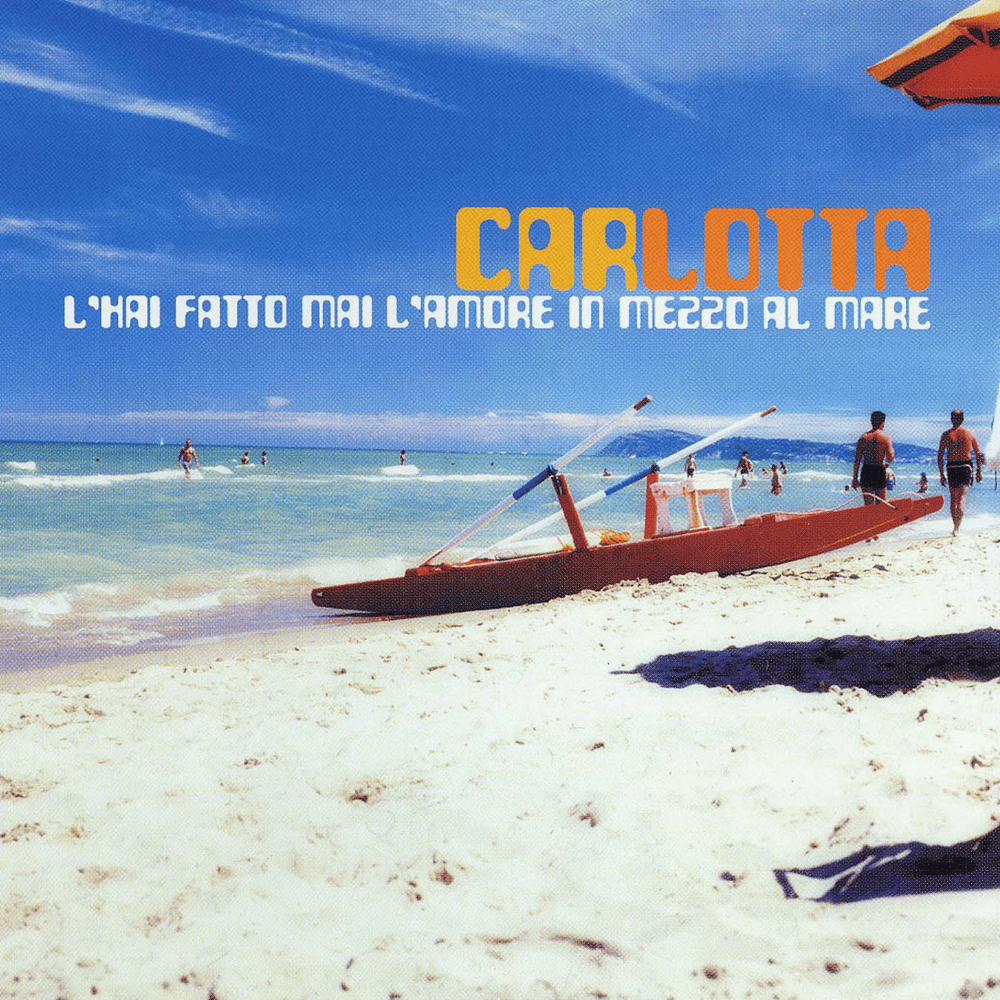 L’hai fatto mai l’amore in mezzo al mare