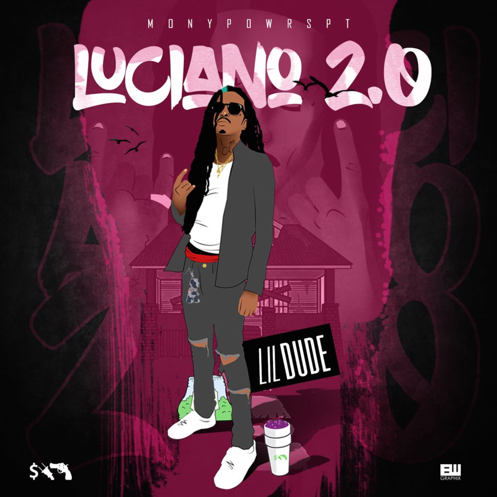 Luciano 2.0