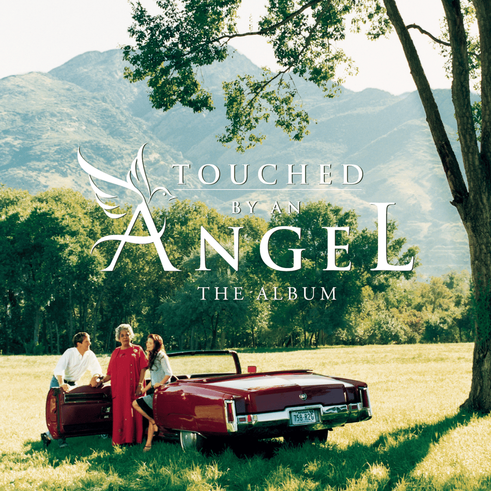 Touched By an Angel - The Album