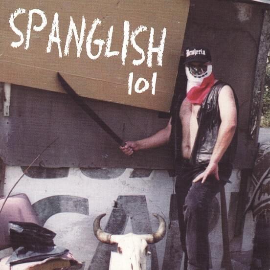 Spanglish 101