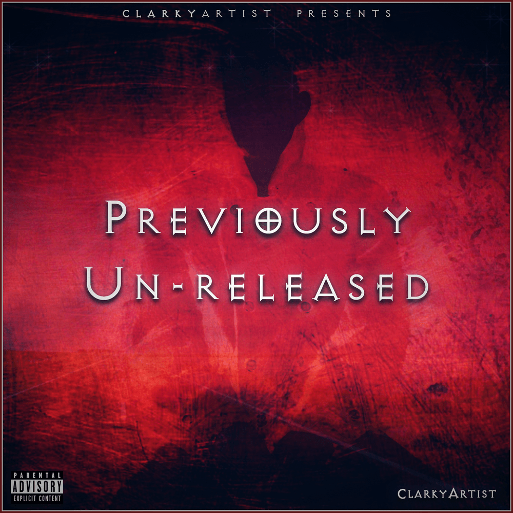 Previously Unreleased