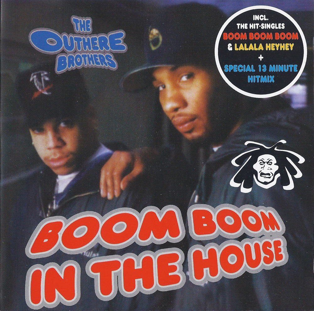 Boom Boom In The House