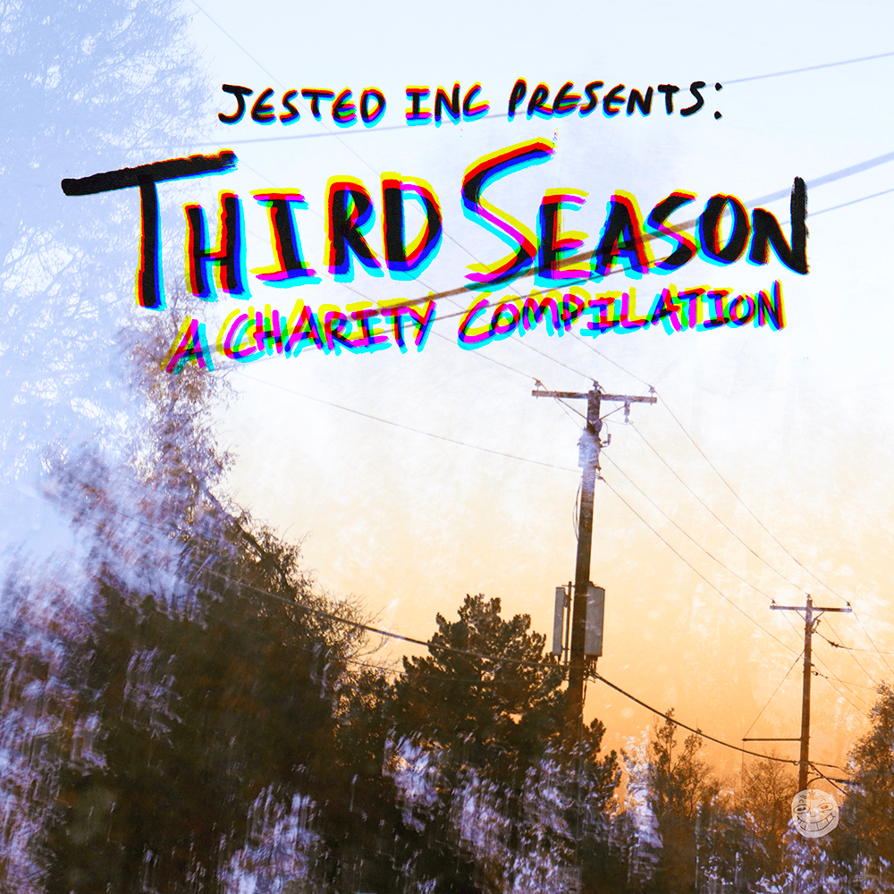 Third Season: A Charity Compilation