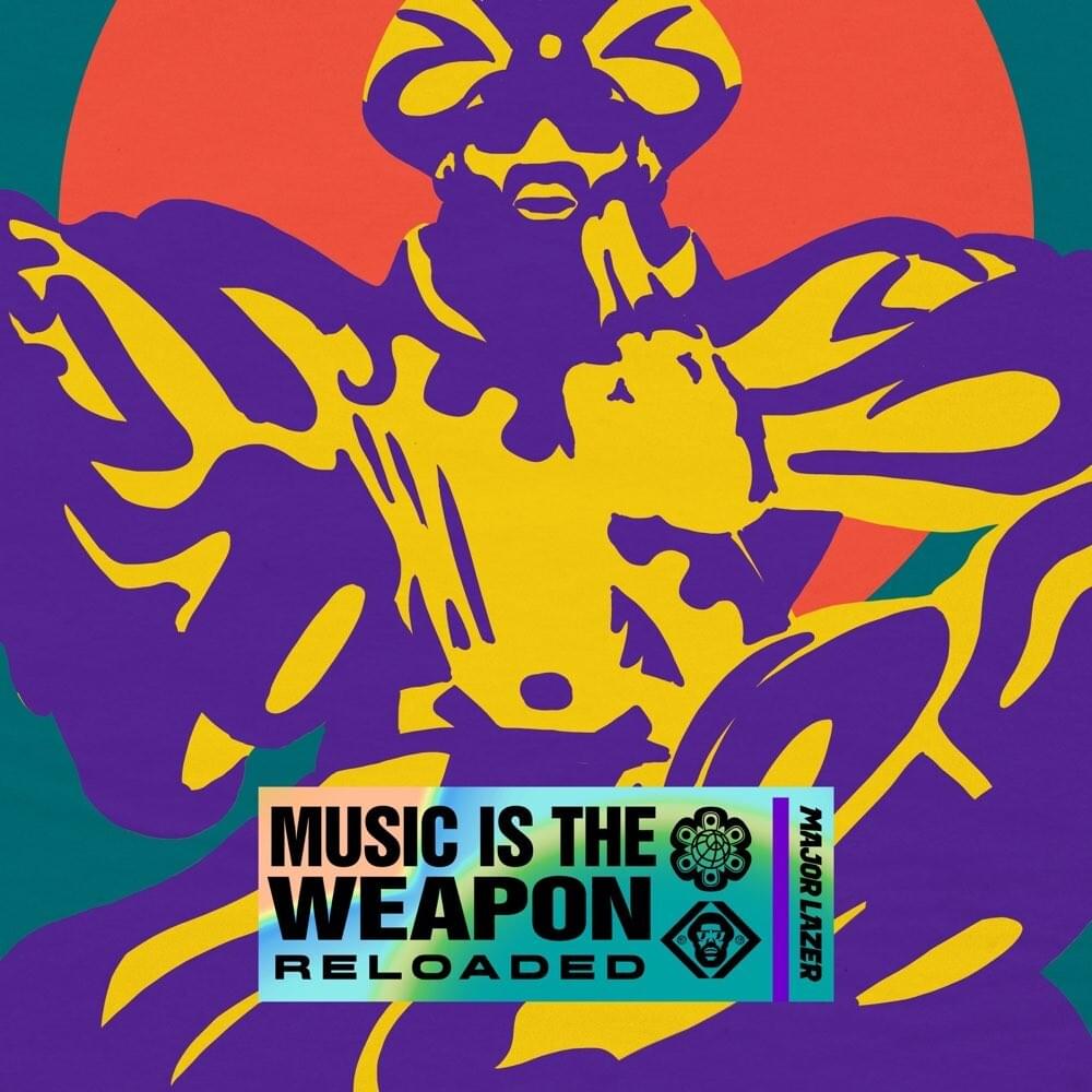 Music is the Weapon (Reloaded)