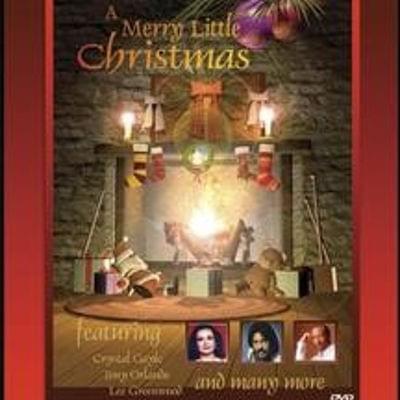A Merry Little Christmas