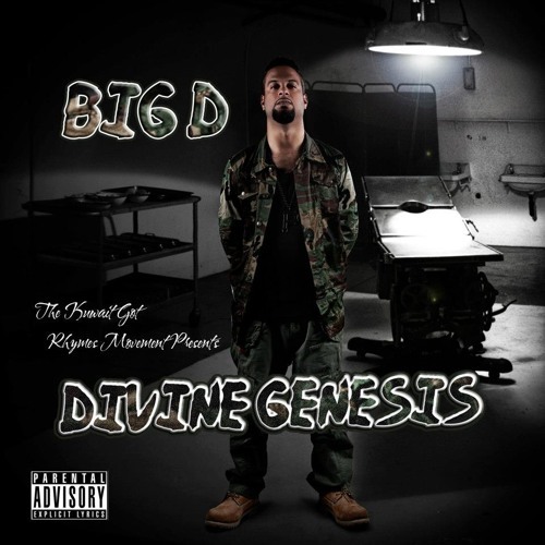 Divine Genesis