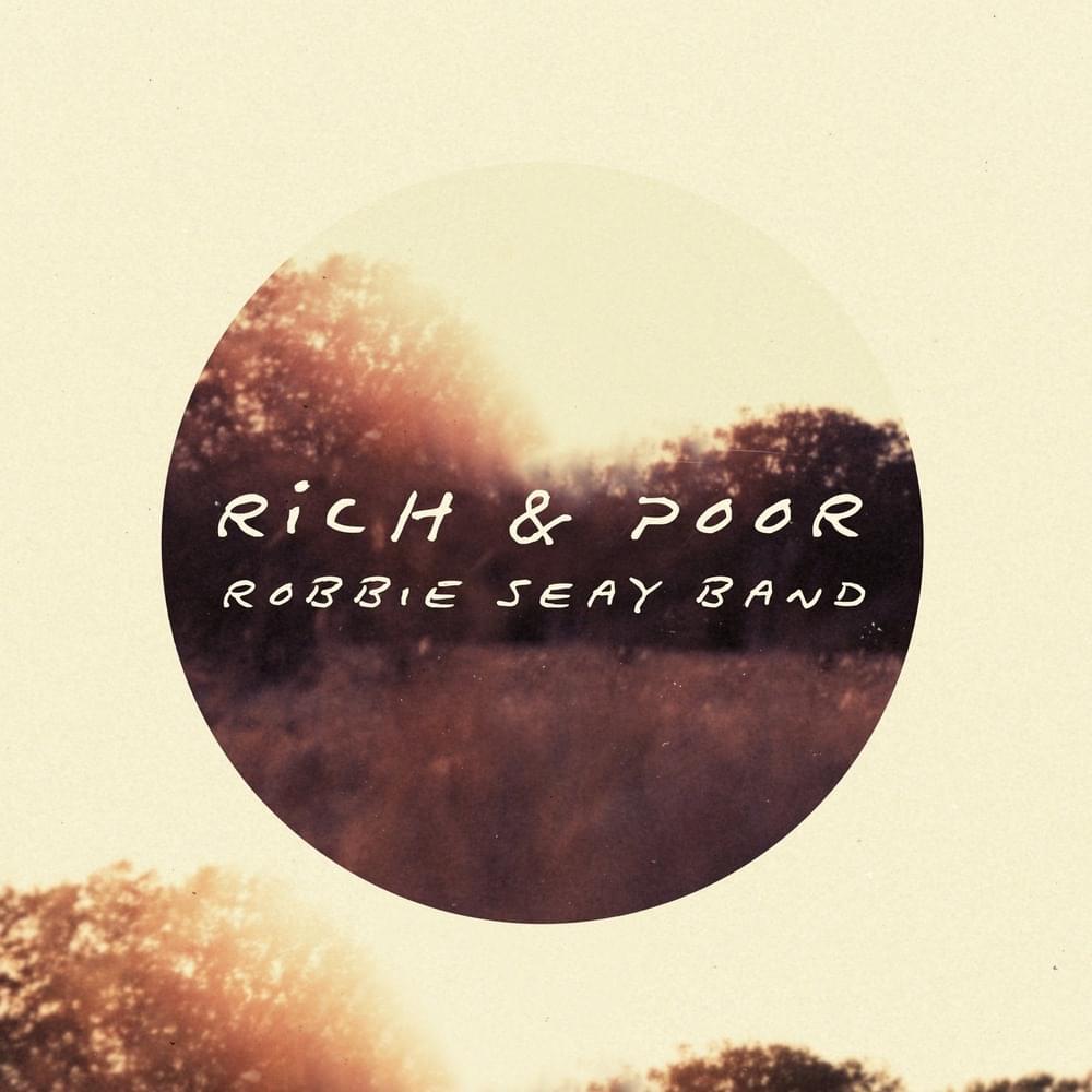 Rich & Poor