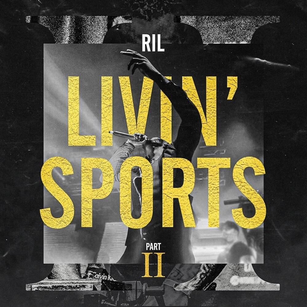 Livin’ Sports Pt. 2