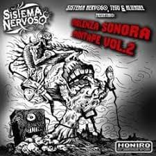 Violenza Sonora Mixtape Vol. 2