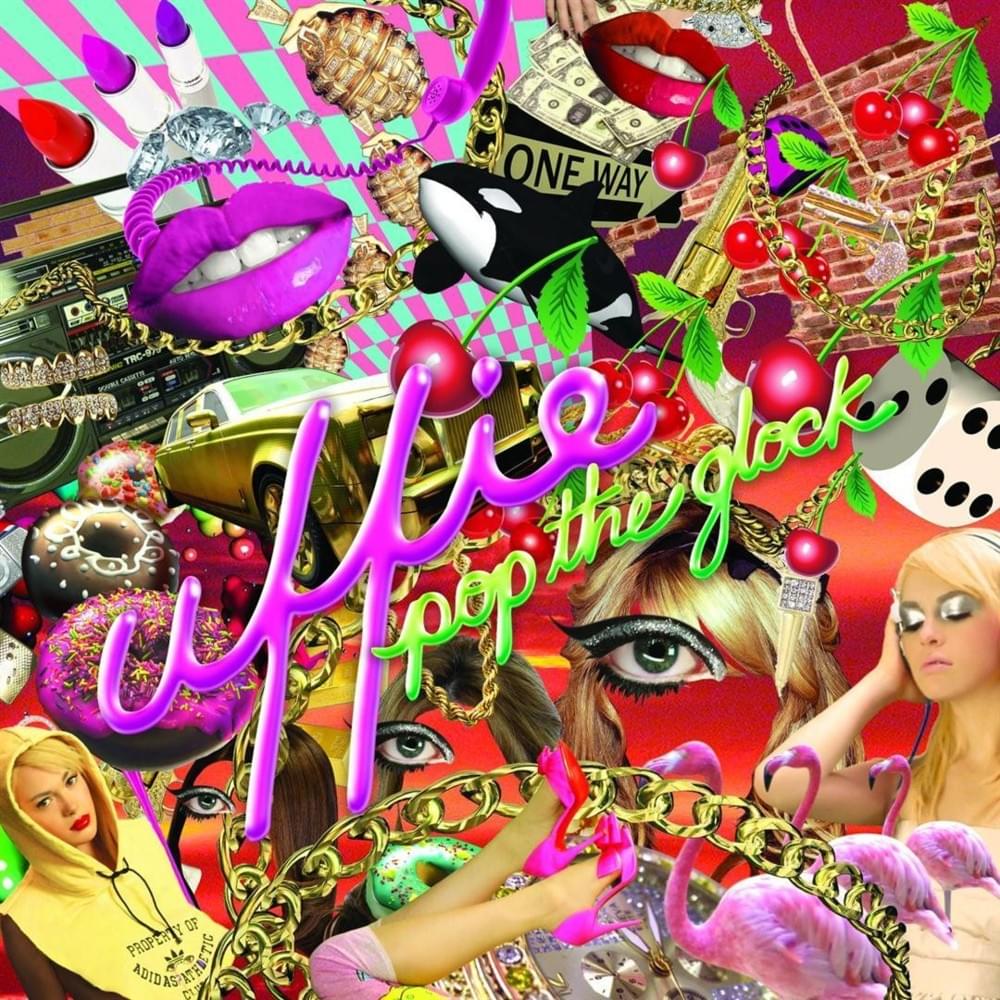 Pop the Glock - Single
