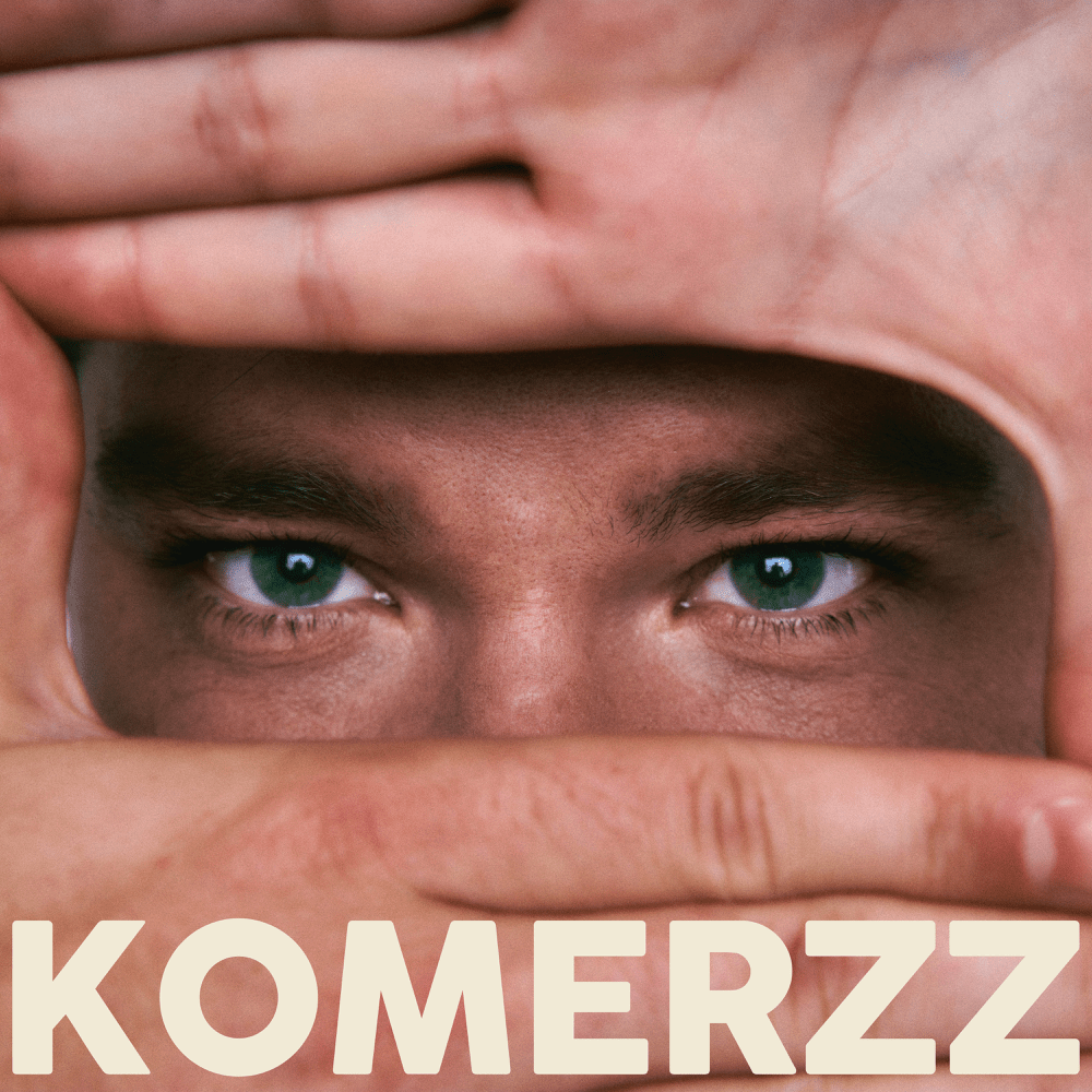 Komerzz - EP