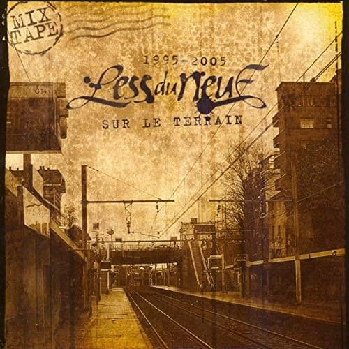 1995-2005 Sur le terrain