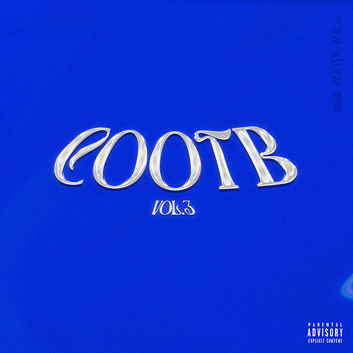 COOTB VOL.3