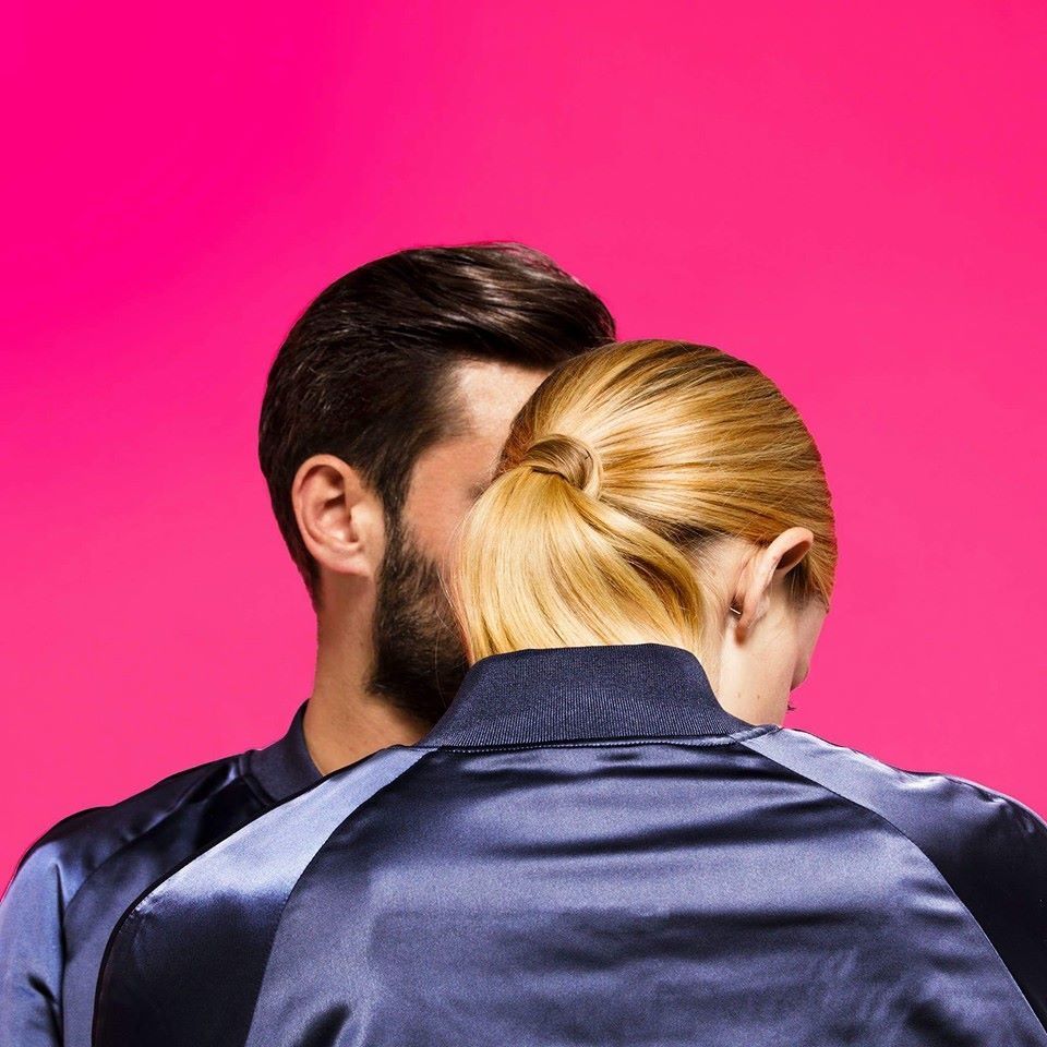 Tandem (EP)