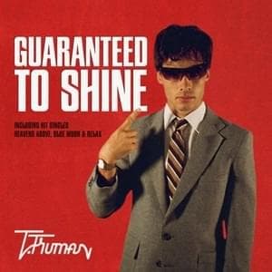 Guaranteed To Shine Cover Art