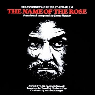 The Name of the Rose (Original Soundtrack)