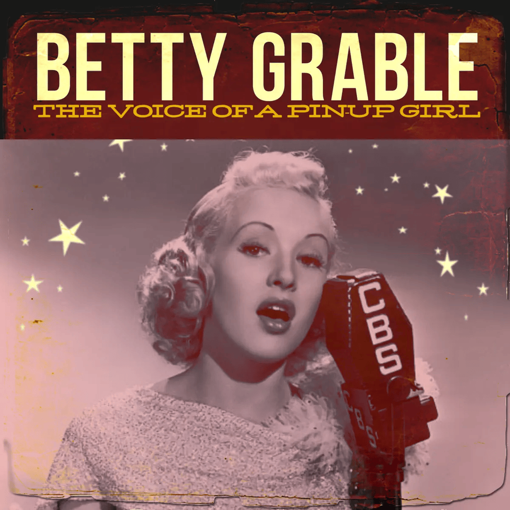 Voice of a Pin-Up Girl - Disc 2