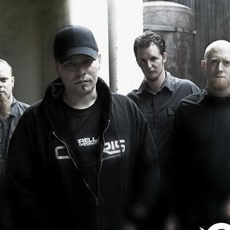 A Dark Halo Profile Picture Photo of A Dark Halo