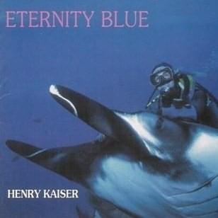 Eternity Blue