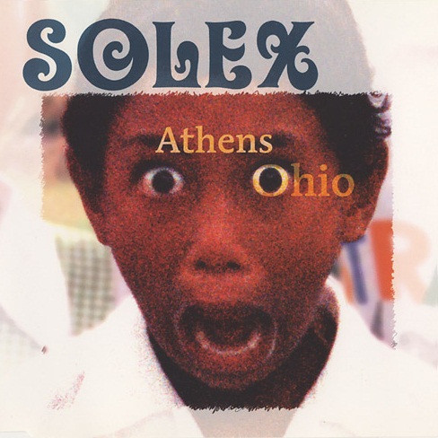 Athens Ohio - EP