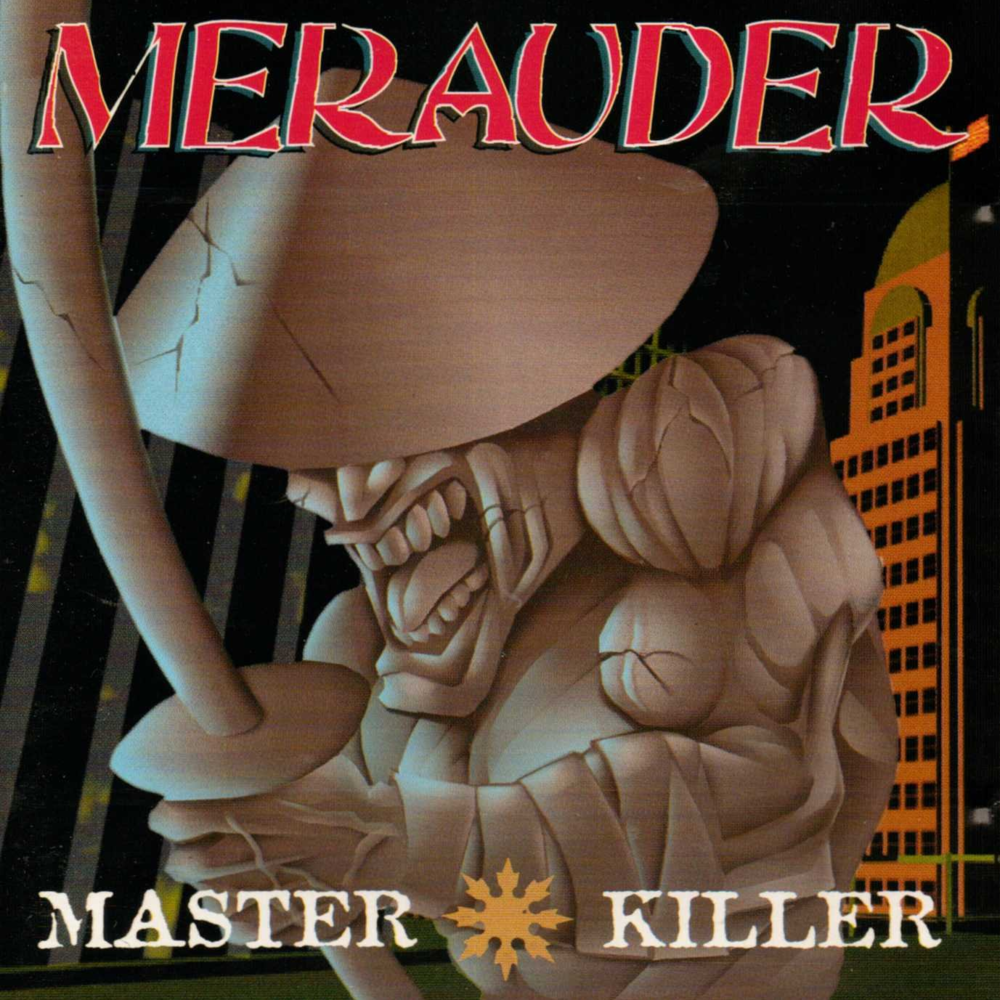 Master Killer