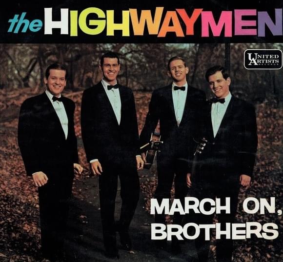 March on, Brothers