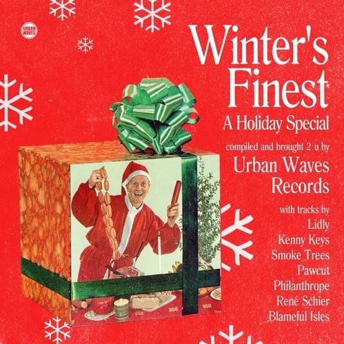 Winter’s Finest (A Holiday Special)