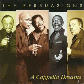 A Cappella Dreams
