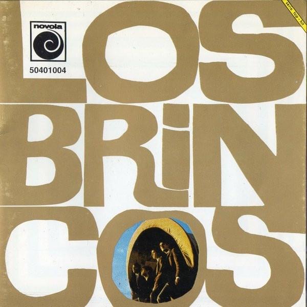 Los Brincos II
