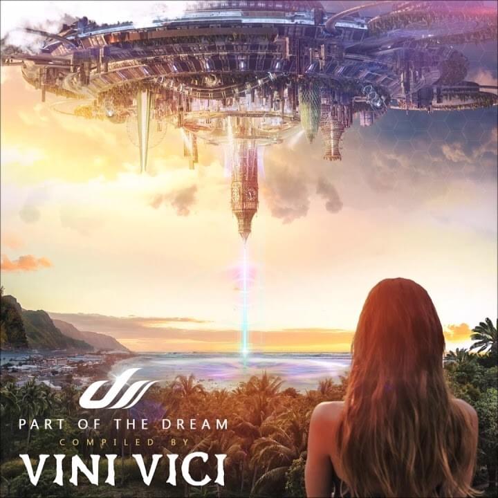 Part Of The Dream (Compilation)