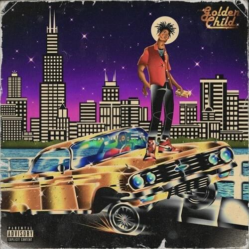 Golden Child