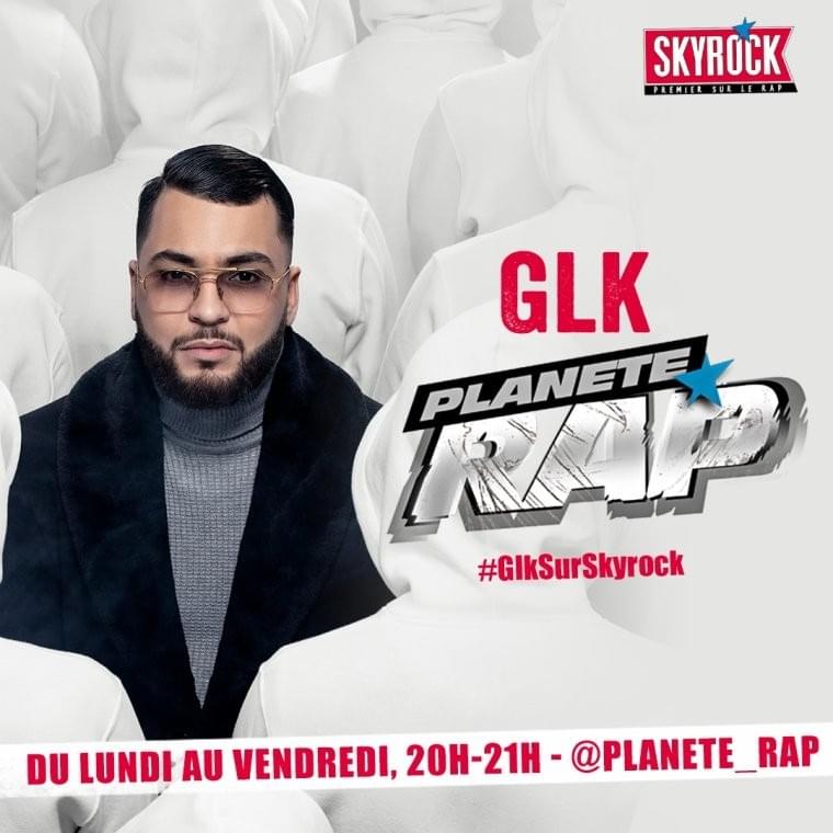 Planète Rap GLK #Indécis