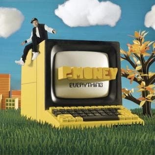 Everything Cover Art