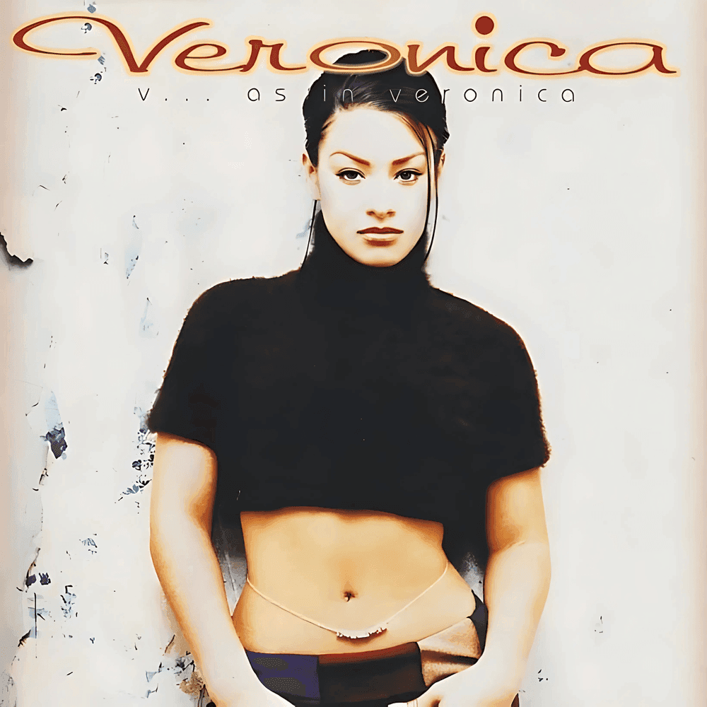 V... As In Veronica