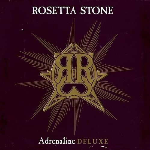 Adrenaline Deluxe