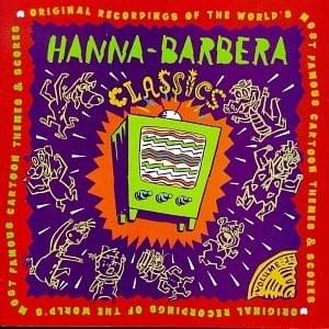 Hanna-Barbera Classics, Volume 1