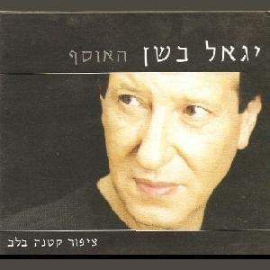 Tzipor Ktana Balev - ציפור קטנה בלב