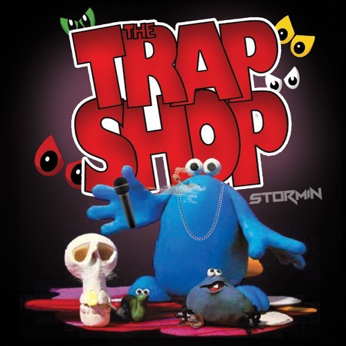 The Trap Shop