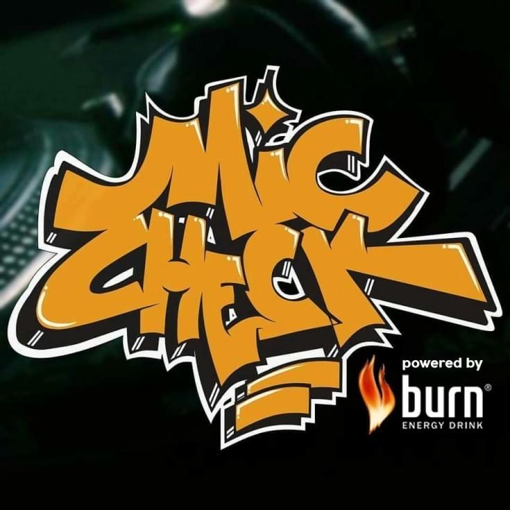 MIC Check