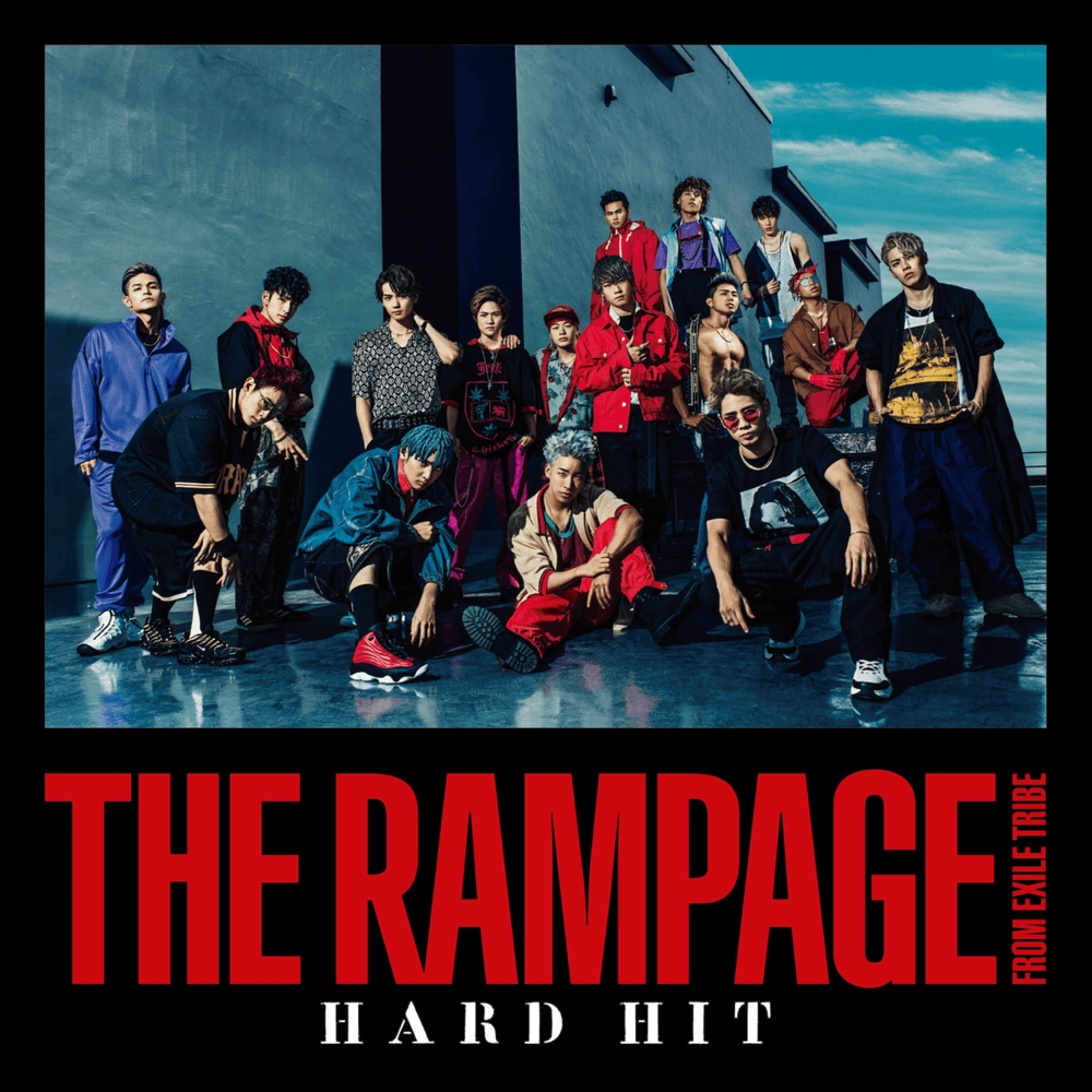 HARD HIT