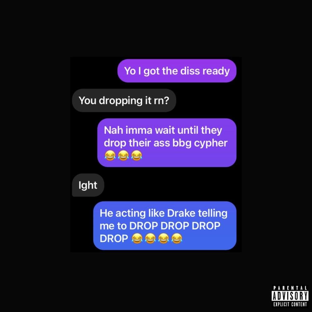 Album cover art for "STEPPIN' UP" by Z.L.Z