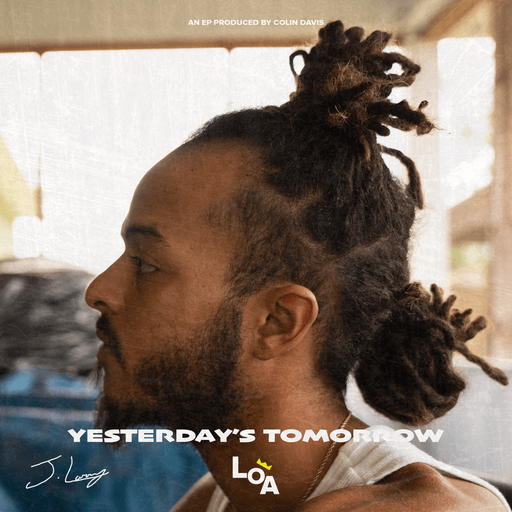 Yesterday’s Tomorrow