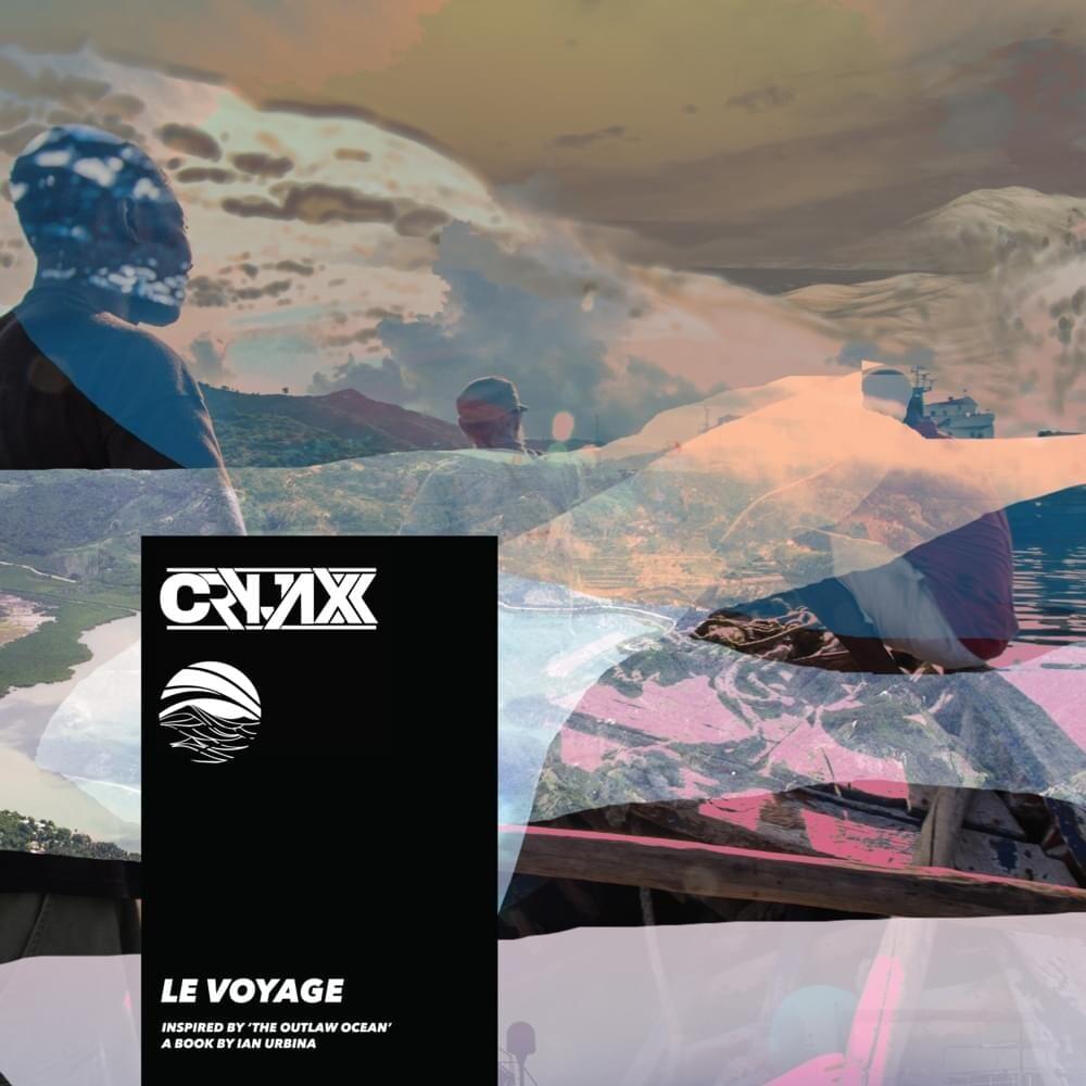 Le Voyage EP