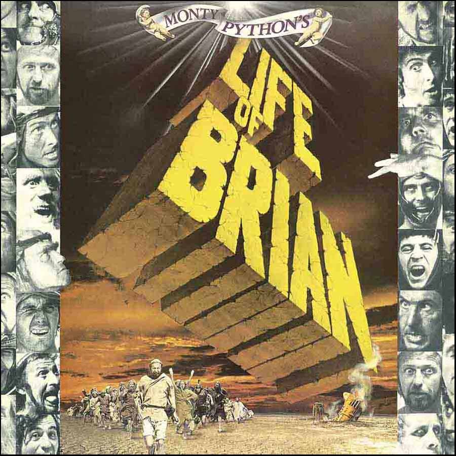 Monty Python’s Life of Brian