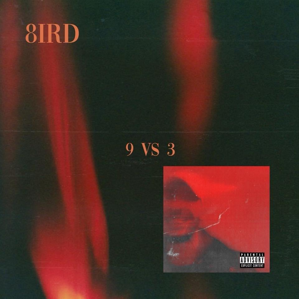 9 Vs 3