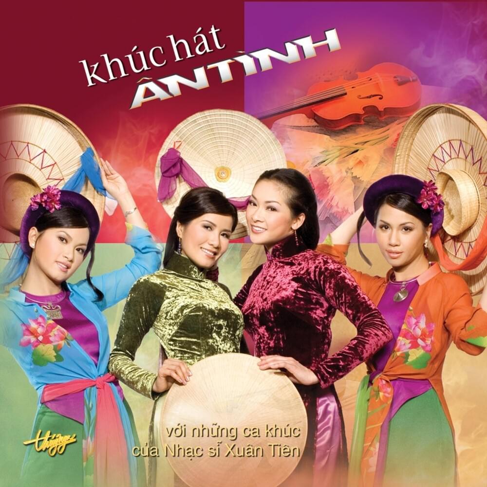 Khúc Hát Ân Tình