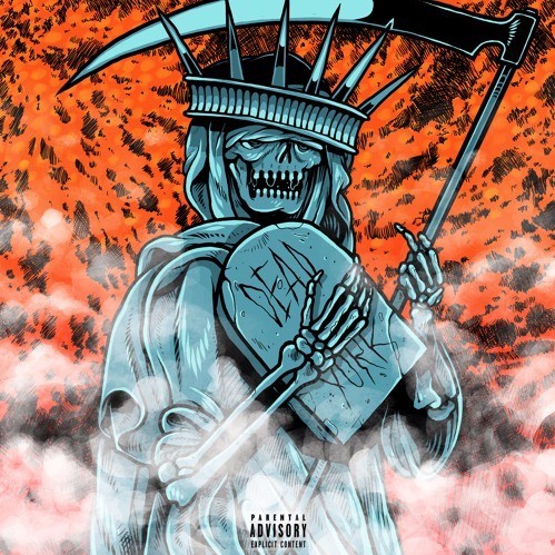 Dead York